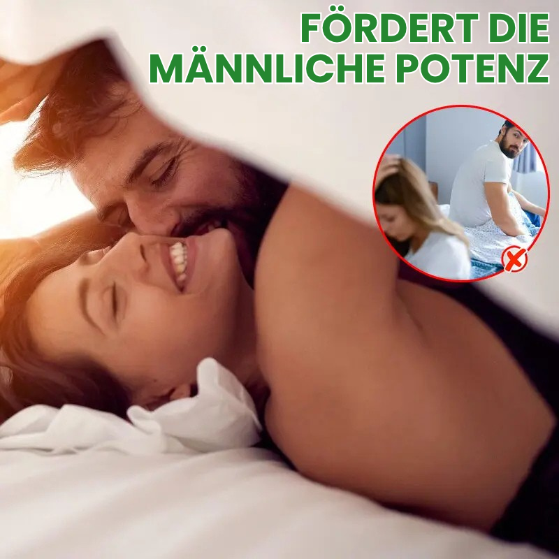 ProstaHealth™ | Nasentropfen