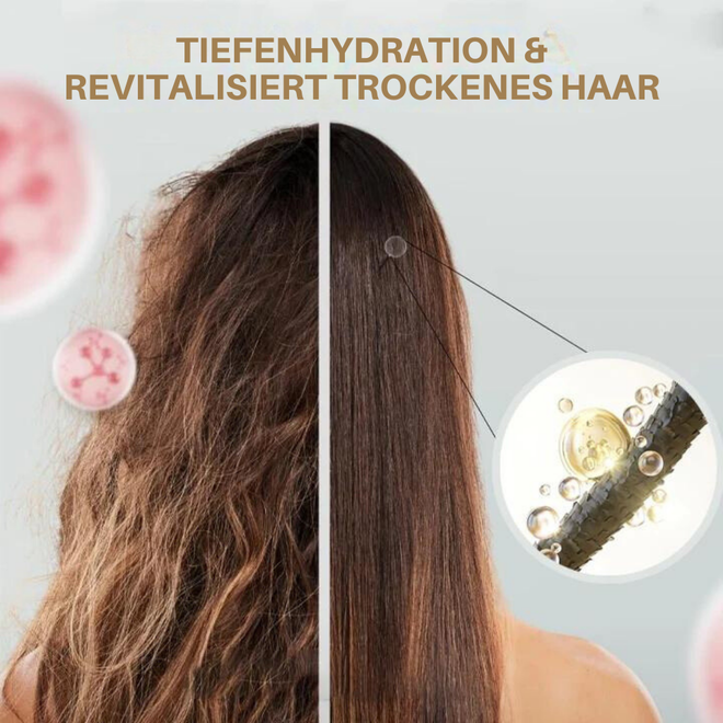 SeidenSpritz™ | Haarpflegespray