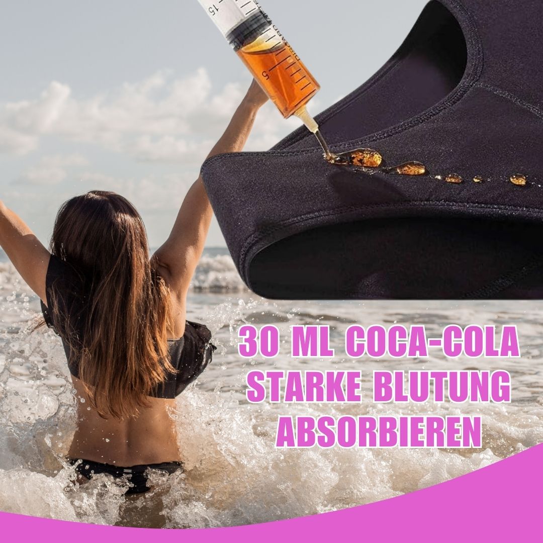 PeriodenPflege™ | Menstruationsslip