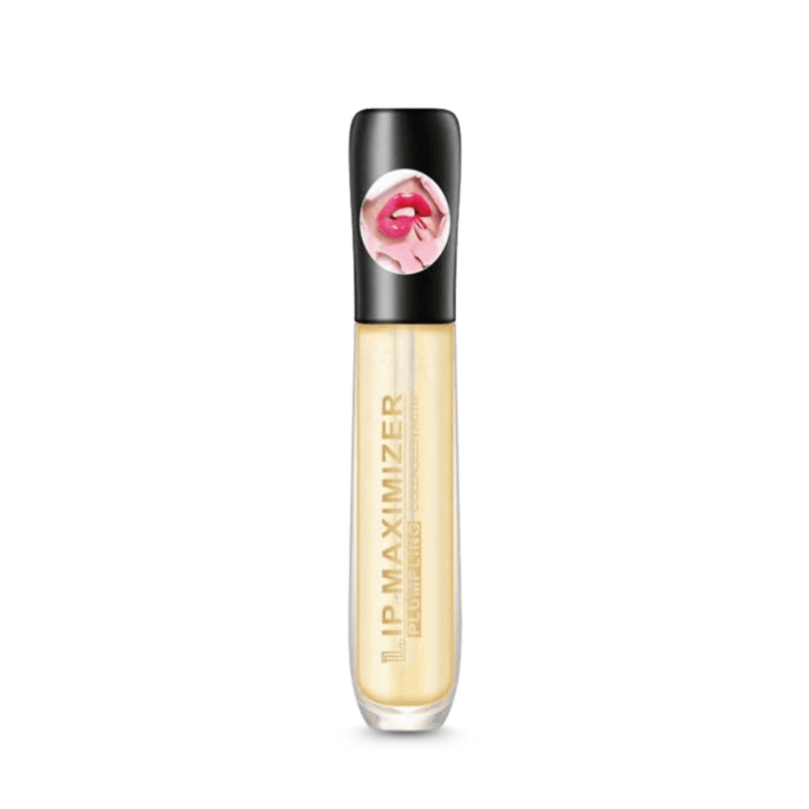 LipMax™ | Lip Maximizer Plumping Collagen Aktiv Serum