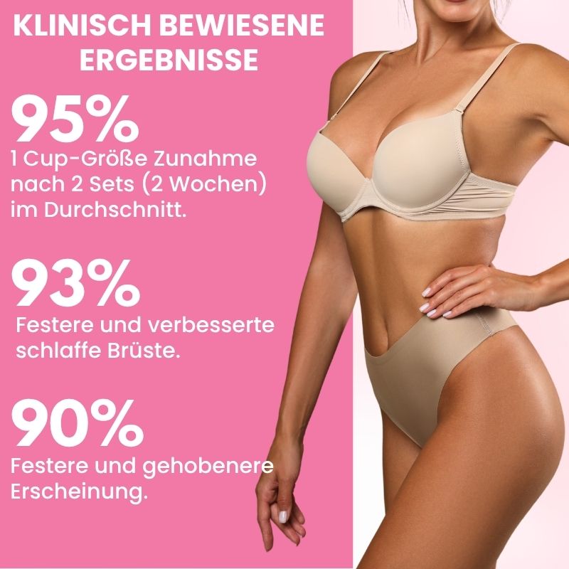 BusteNova™ | Bruststraffungsset