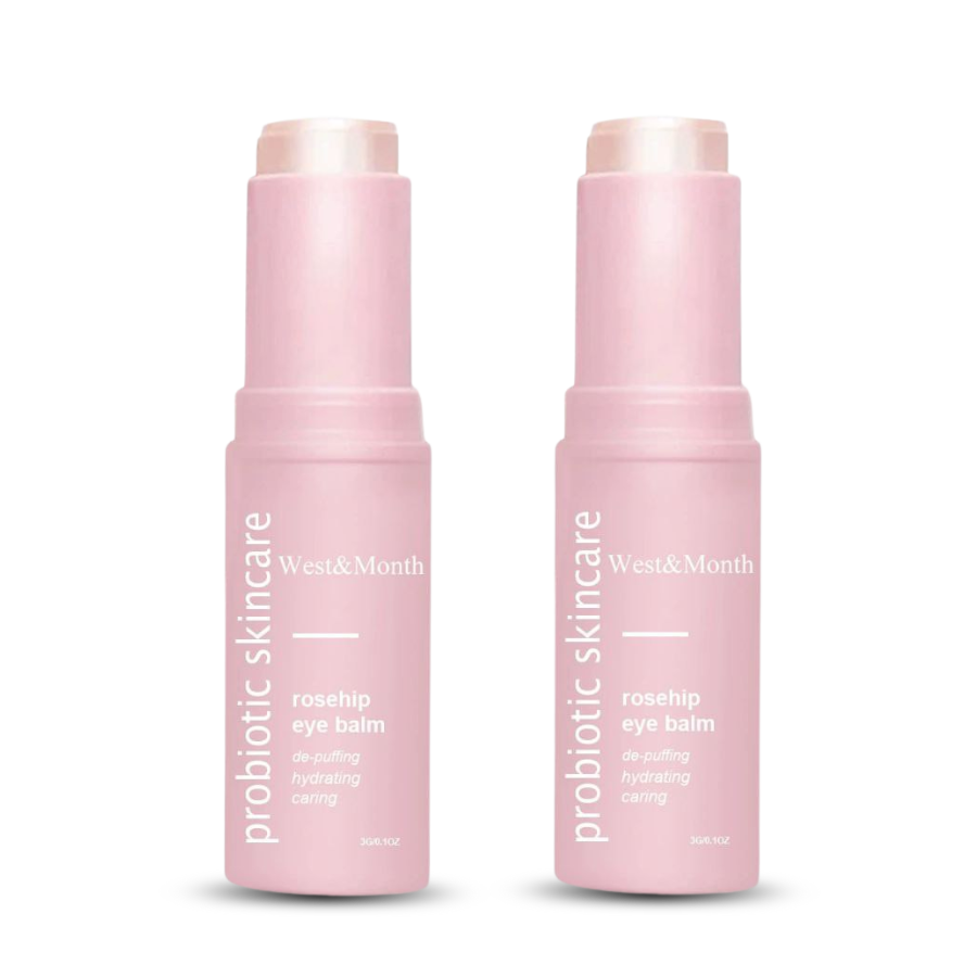 GlowBalm™ | Hagebutten Augenbalsam