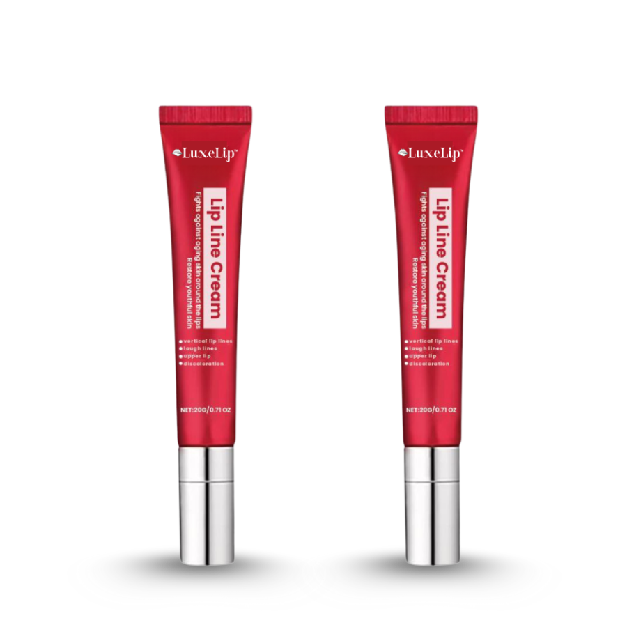 LuxeLip™ | Lippenfalten-Creme