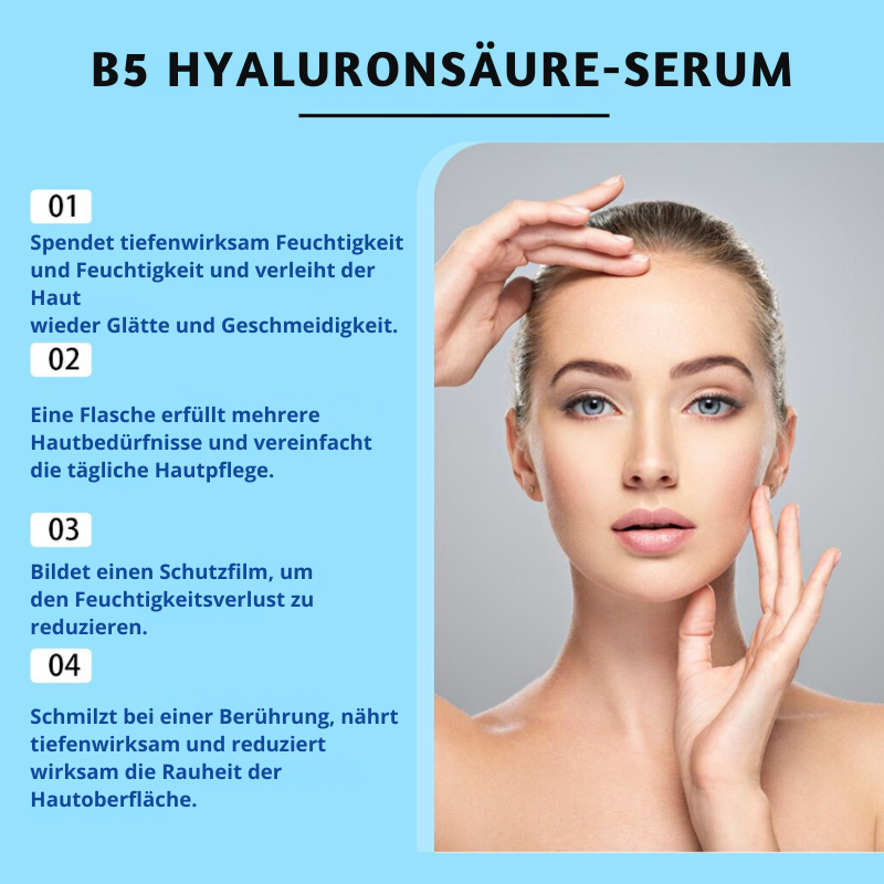 GlattHaut™ | Erleben Sie Ihre jugendliche Erscheinung in nur 5 Tagen neu!