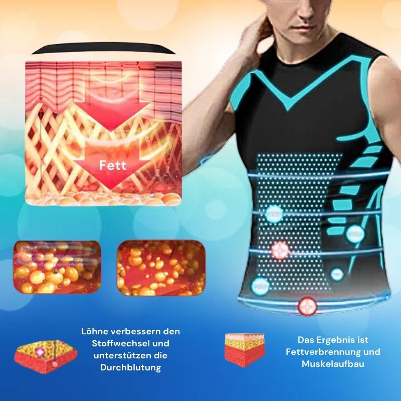 SchlankVest™ | Shape Schlanke Weste