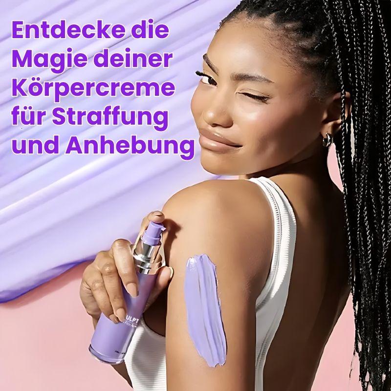 SkulptFest™ | Straffende & Hebende Creme