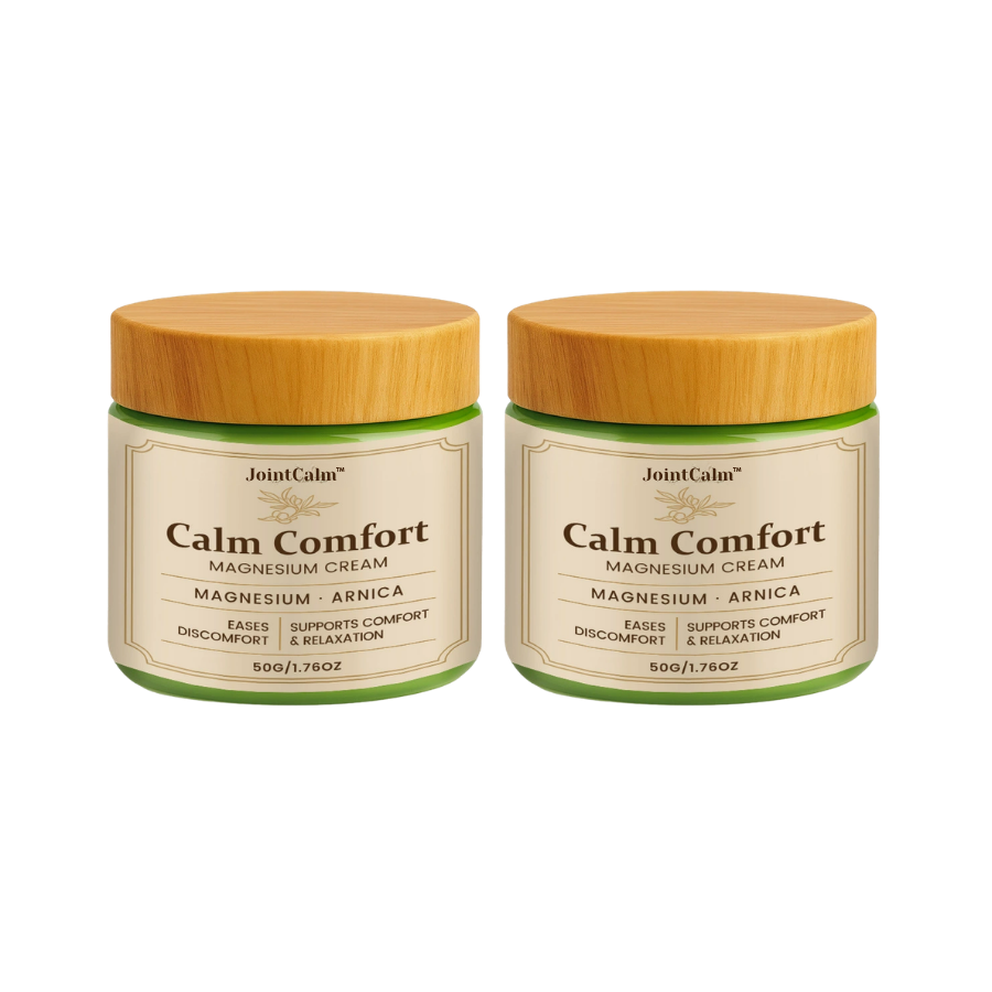 JointCalm™ | Nervenschmerz-Linderung-Creme