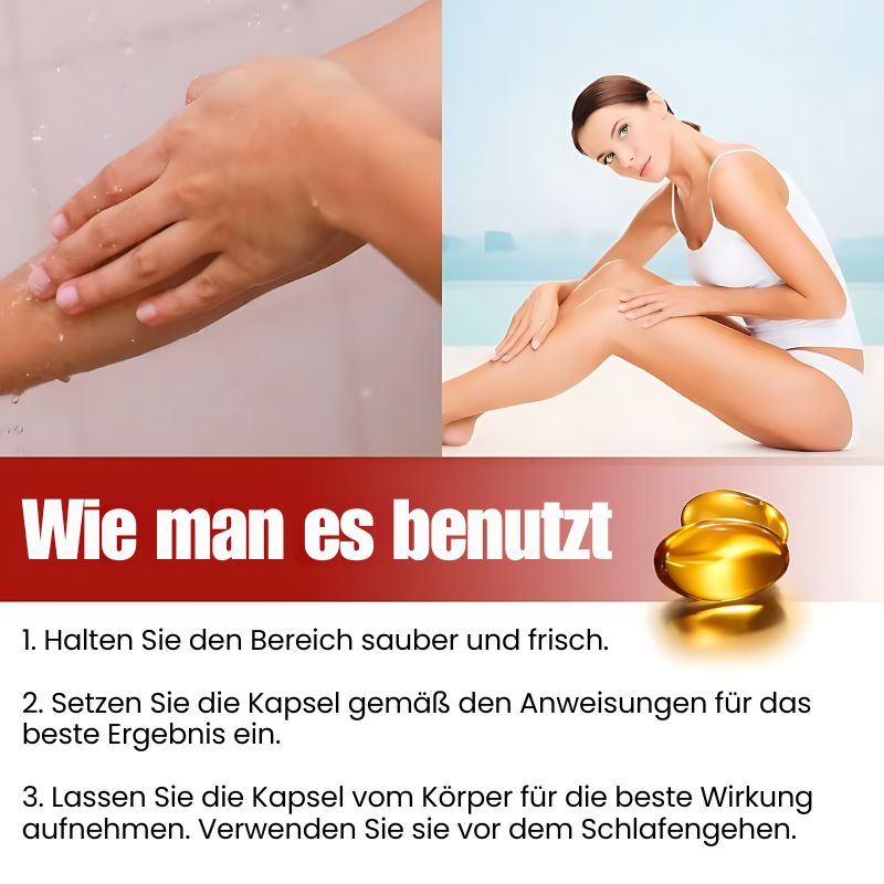 SchlankKaps™ | Fit & Vital-Kapseln