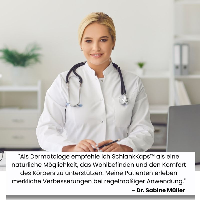 SchlankKaps™ | Fit & Vital-Kapseln