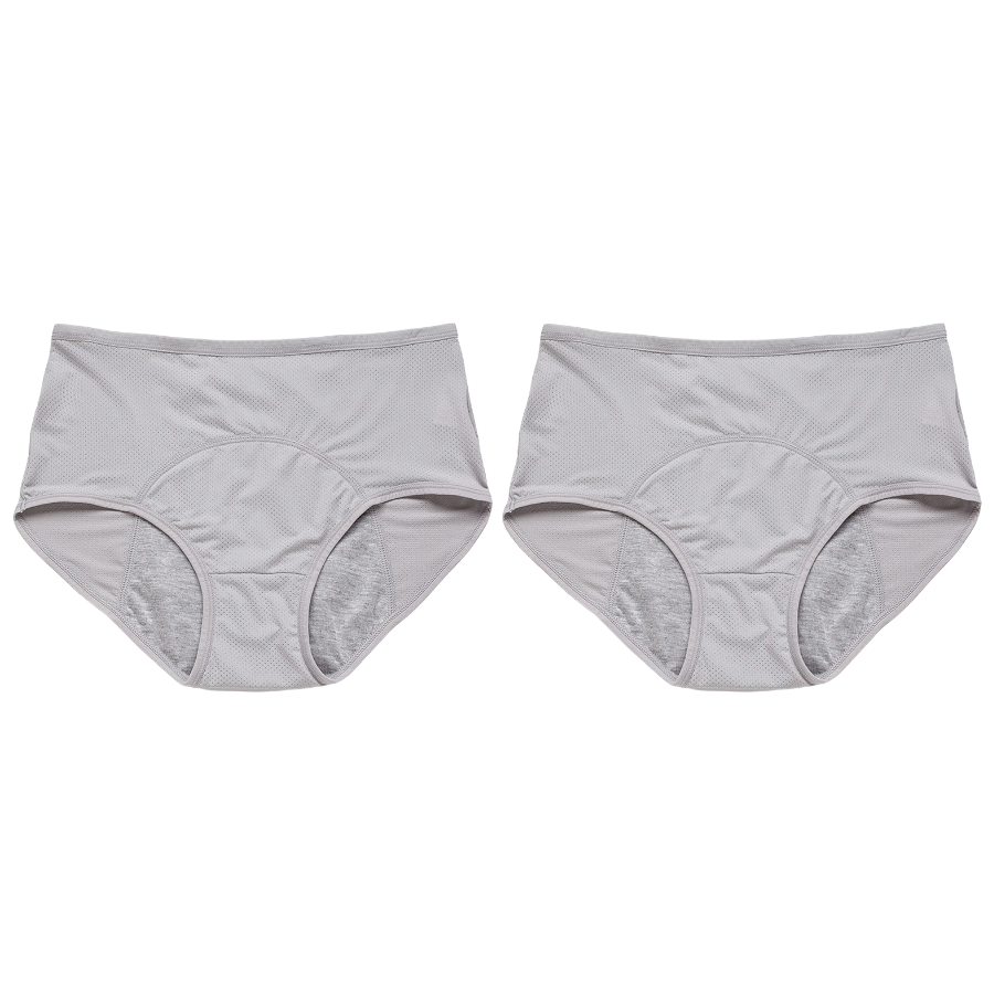 UraFree™ | Auslaufsichere Inkontinenz-Unterwäsche für Frauen