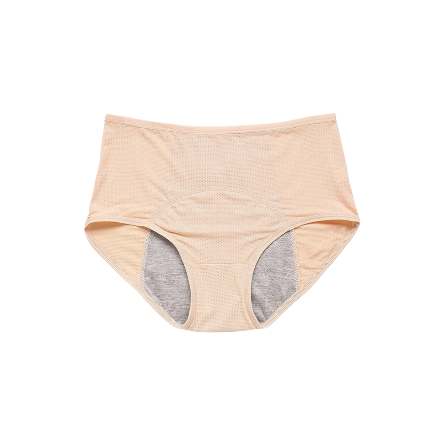 UraFree™ | Auslaufsichere Inkontinenz-Unterwäsche für Frauen