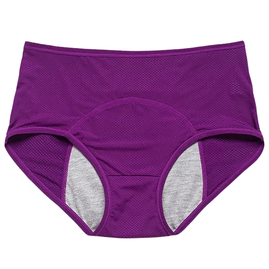 UraFree™ | Auslaufsichere Inkontinenz-Unterwäsche für Frauen