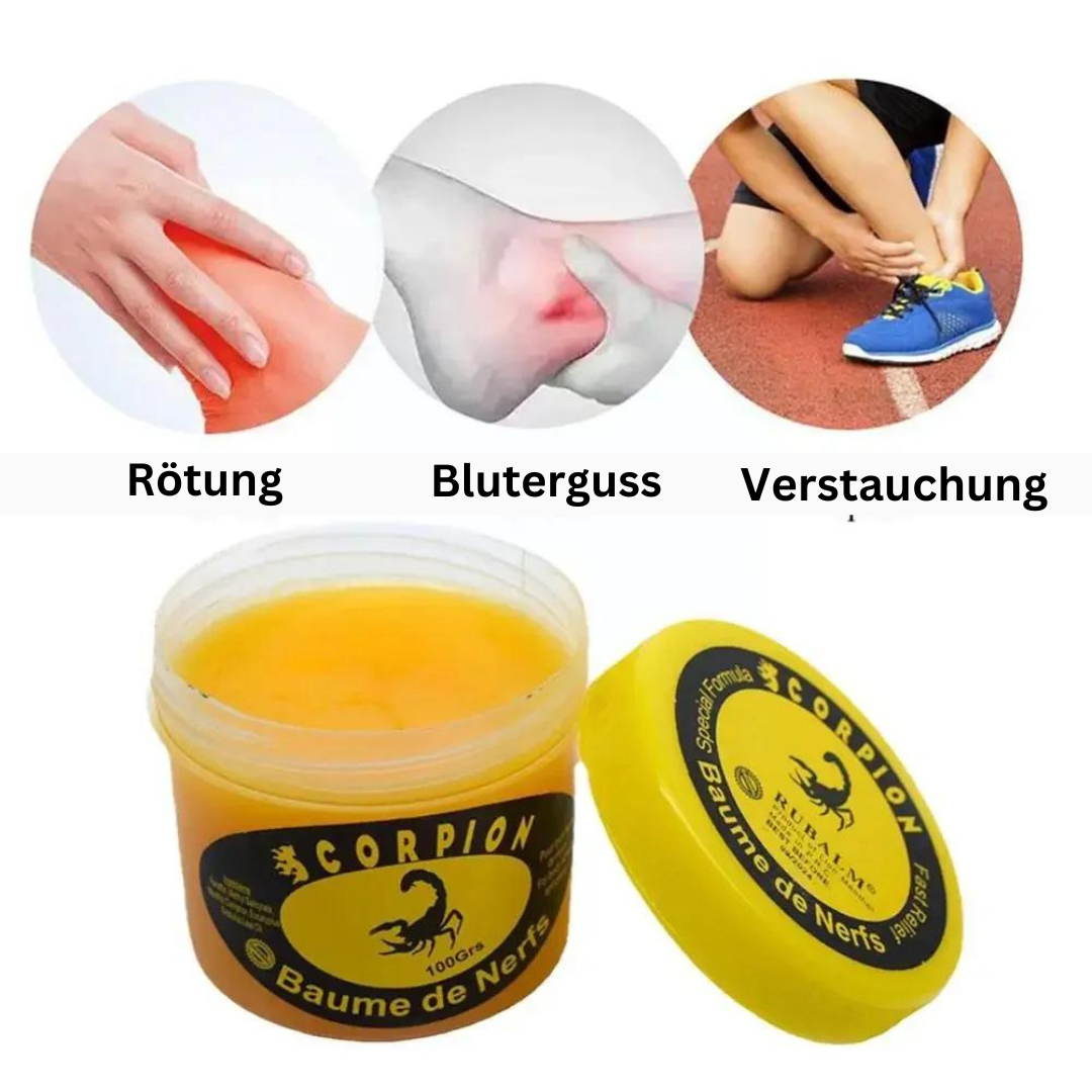 Arthri-Kur™| Schnelle Linderung von Arthritis innerhalb von 7 Tagen!