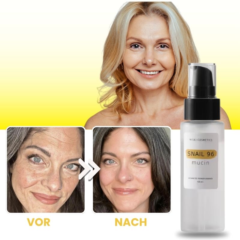 JugendElixir™ | Amata Reparaturserum