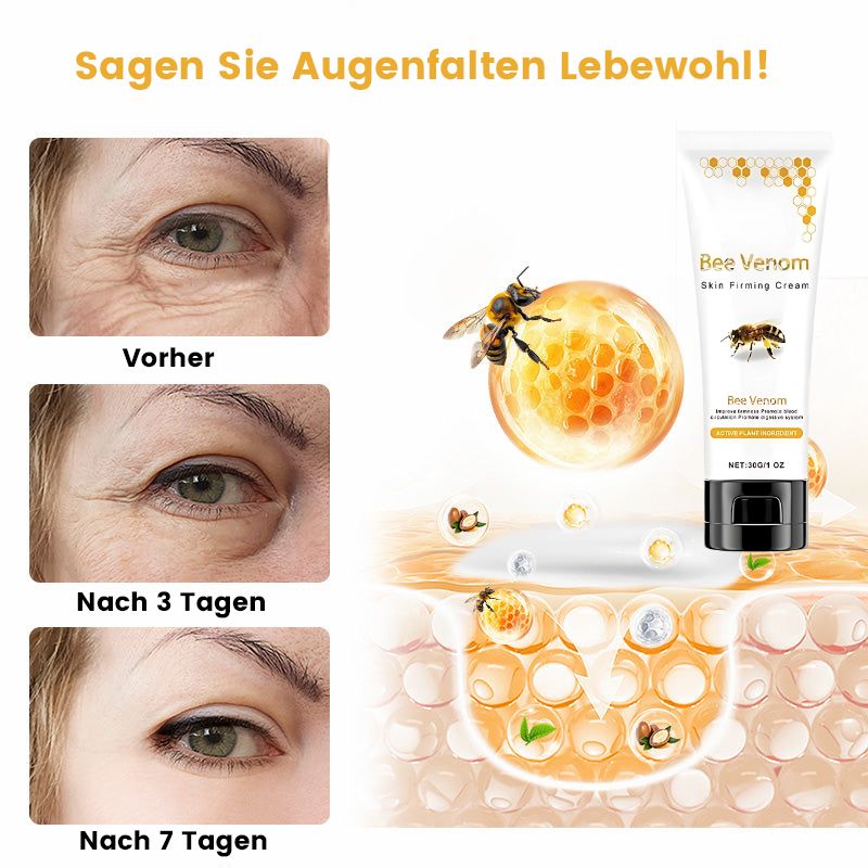 HautStraff™ | Hautstraffende Creme
