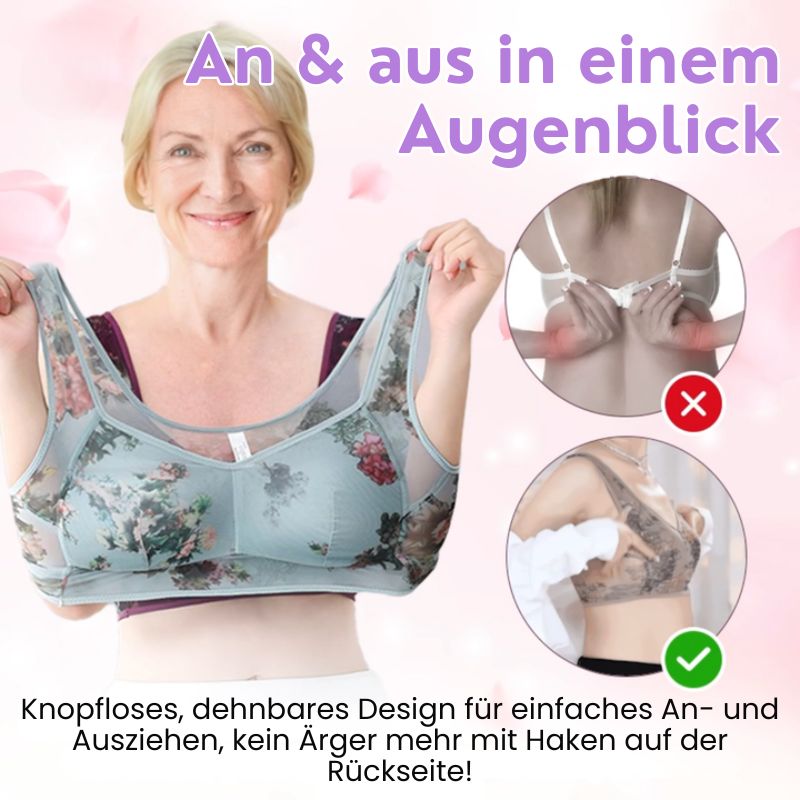 UltraWeichBra™ | Perfekter BH für reife Frauen