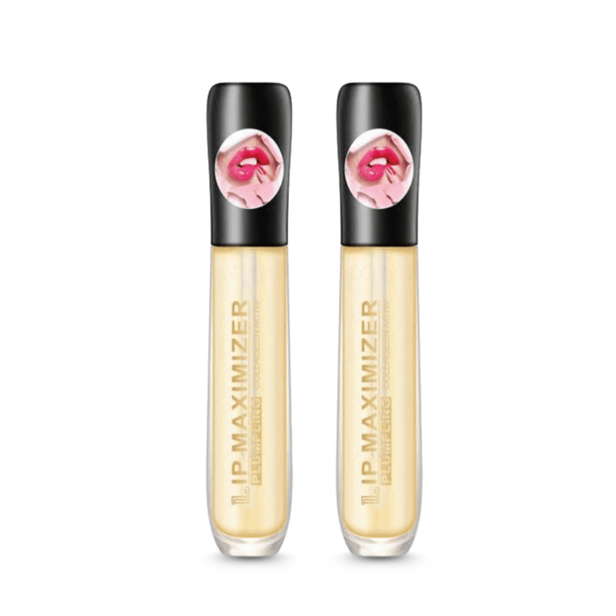 LipMax™ | Lip Maximizer Plumping Collagen Aktiv Serum