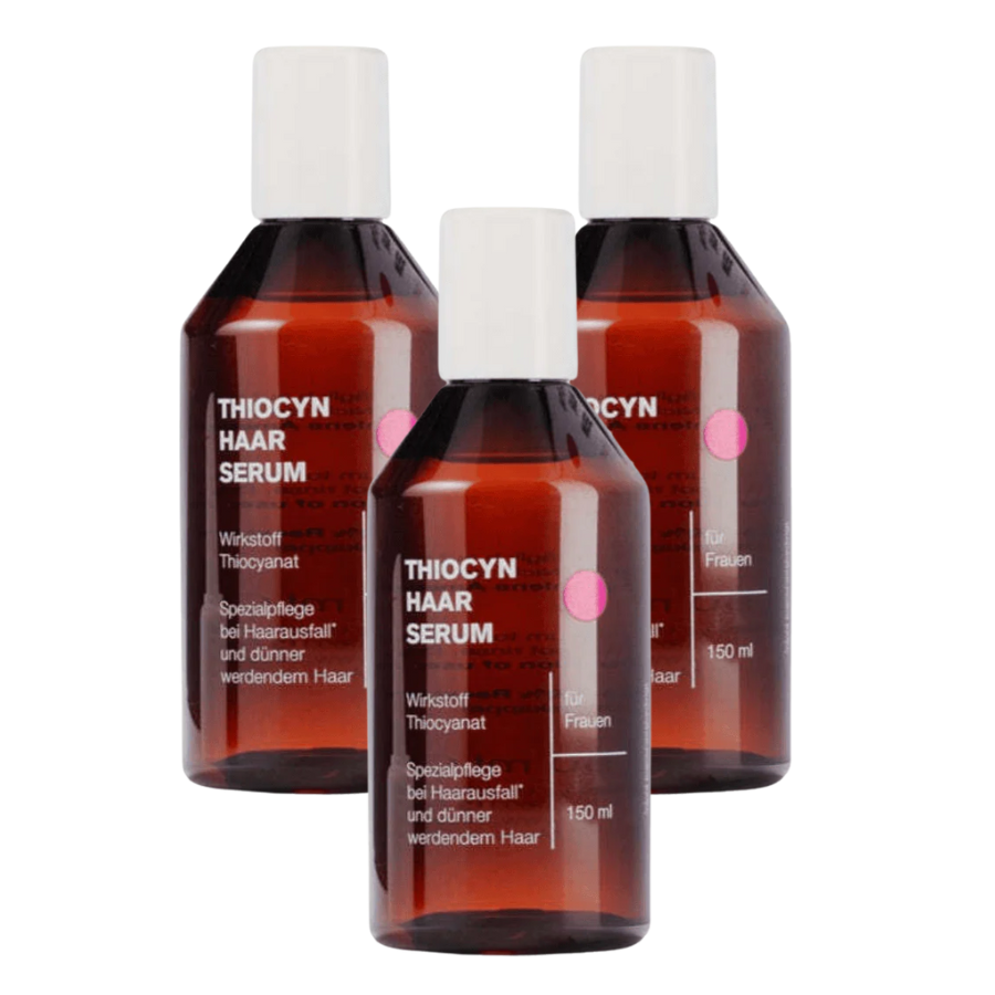 RevaFolix™ | Thiocyn Haar Serum