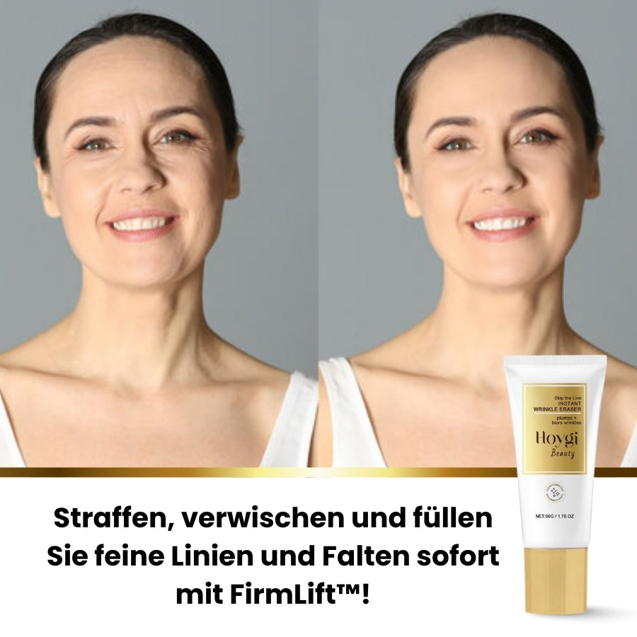 FirmLift™ |  Faltenentferner-Creme