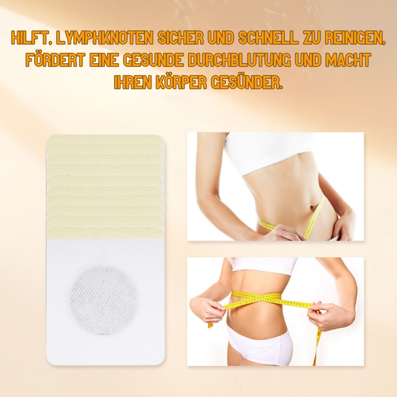 FitPflaster™ | Beginnen Sie in nur 4 Stunden abzunehmen!