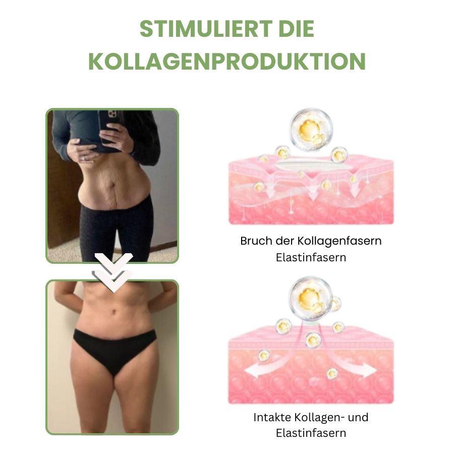VitaStraff™ | Luxuriöse Kollagen-Straffungscreme