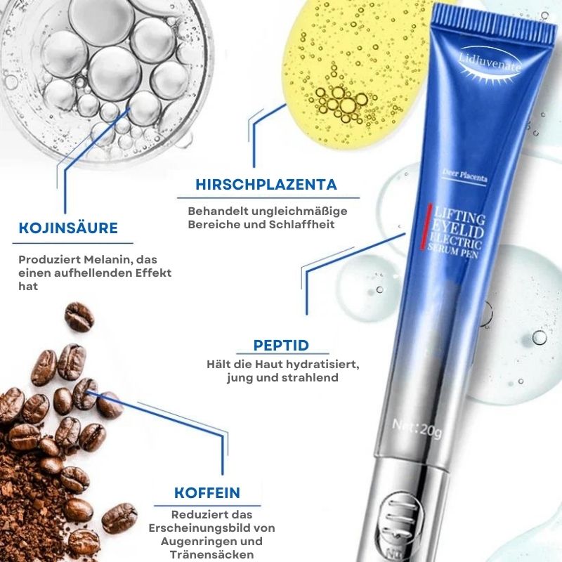 LidJuvenate™ | Augenlid-Serum-Stift