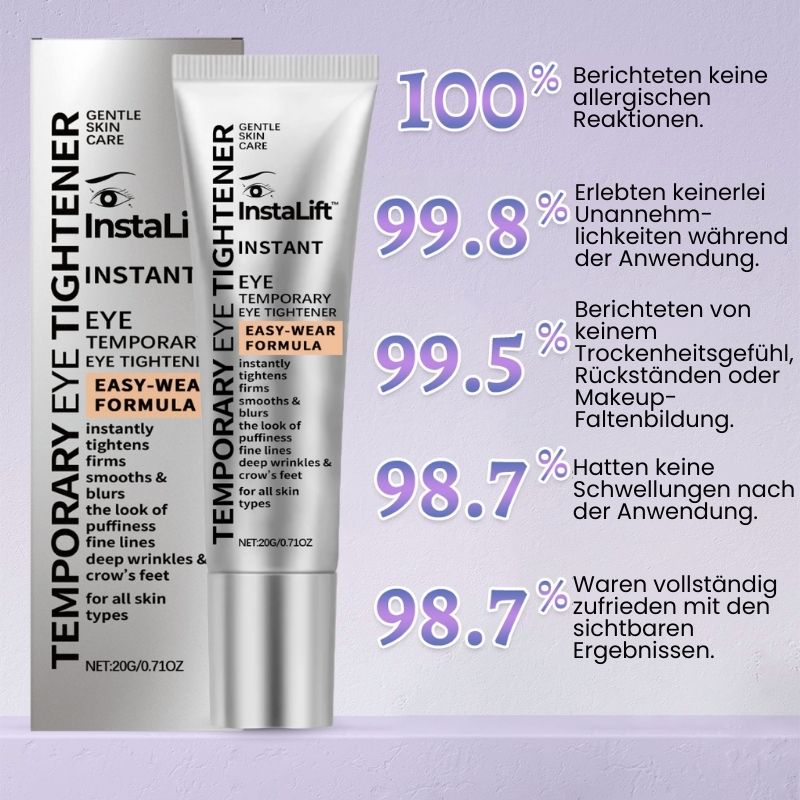 InstaLift™ | Temporärer Sofort-Straffer