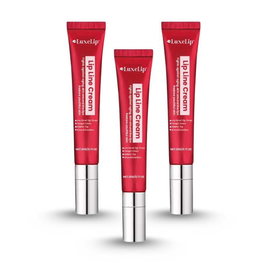 LuxeLip™ | Lippenfalten-Creme