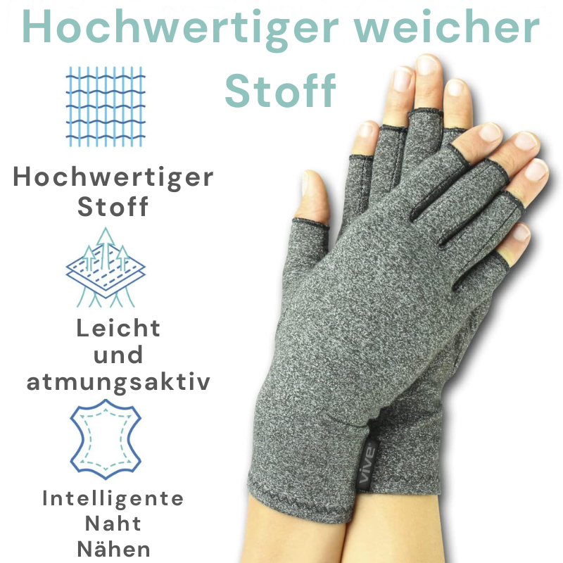 HandKomfort™ | Befreien Ihre Hände von Arthritis, Rheuma, Karpaltunnelsyndrom, Sehnenentzündung und mehr in nur wenigen Stunden!