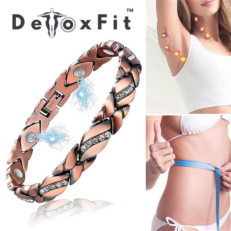 DetoxFit™ | Fett sofort verbrennen und in nur 7 Tagen abnehmen!