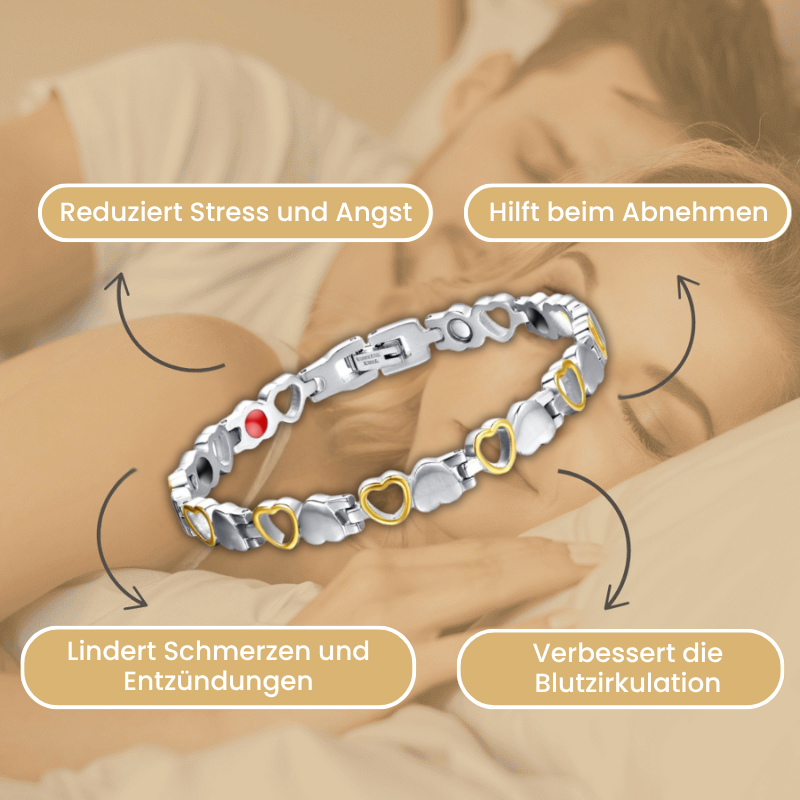 Healora™ | Gesundheitsarmband
