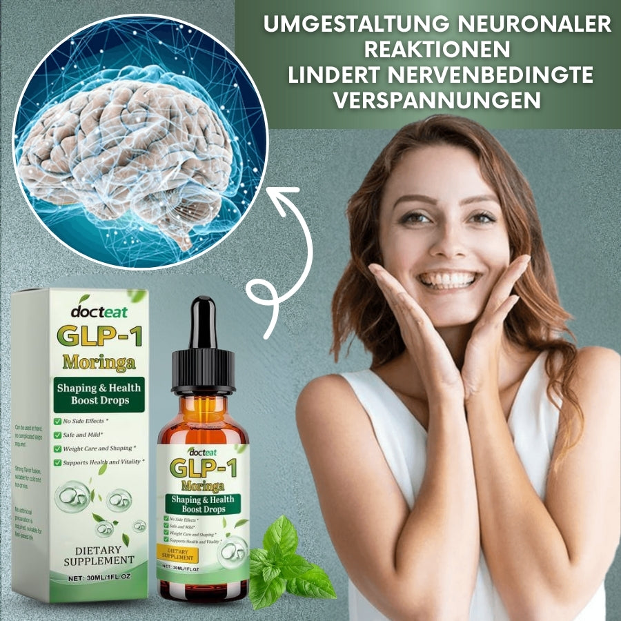 VitaSlim™ | GLP-1 Fettverbrennungstropfen
