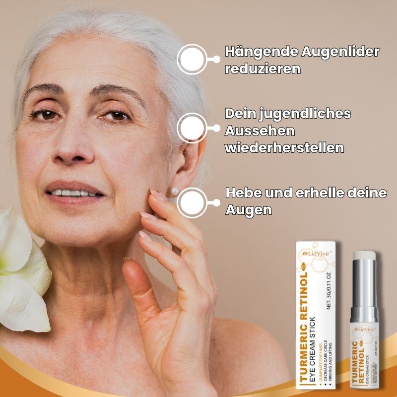 LidVive™ | Augenlid-Lifting-Serum