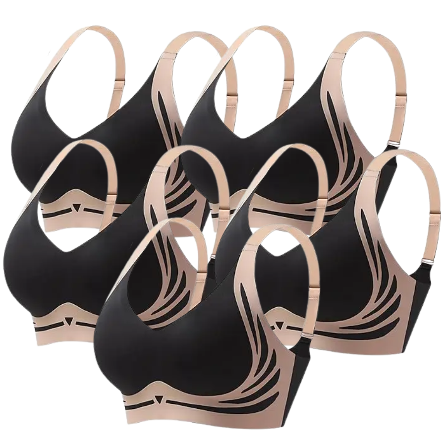 ShapeSavvy™ | Polster-Push-Up-BH