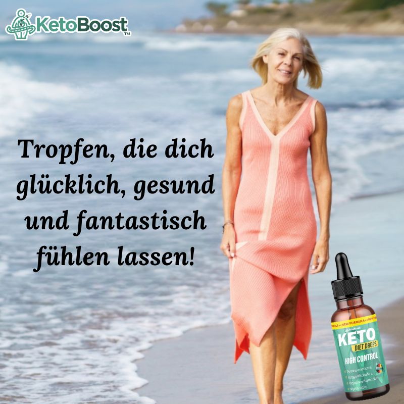KetoBoost™ | Schlankheitsserum