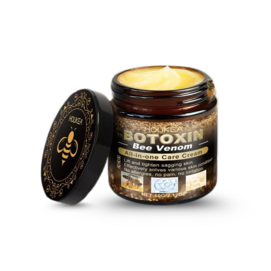BotoMax™ | Bienenvenom All-in-One Pflegecreme