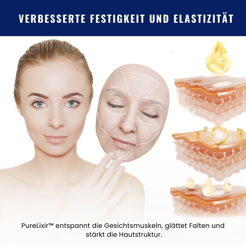 PureLixir™ | Anti-Age Serum