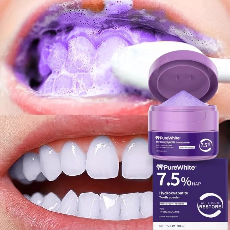 PureWhite™ | Zahnaufhellungs-Kit