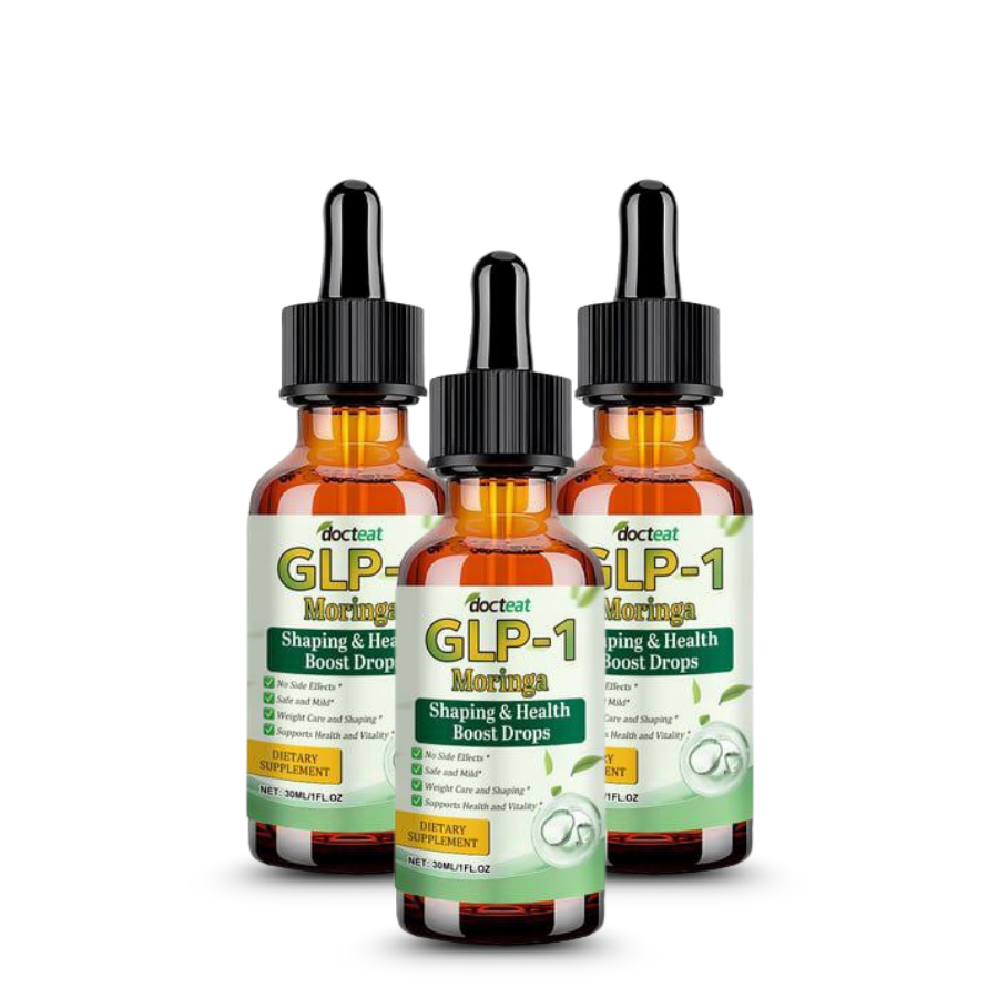 VitaSlim™ | GLP-1 Fettverbrennungstropfen