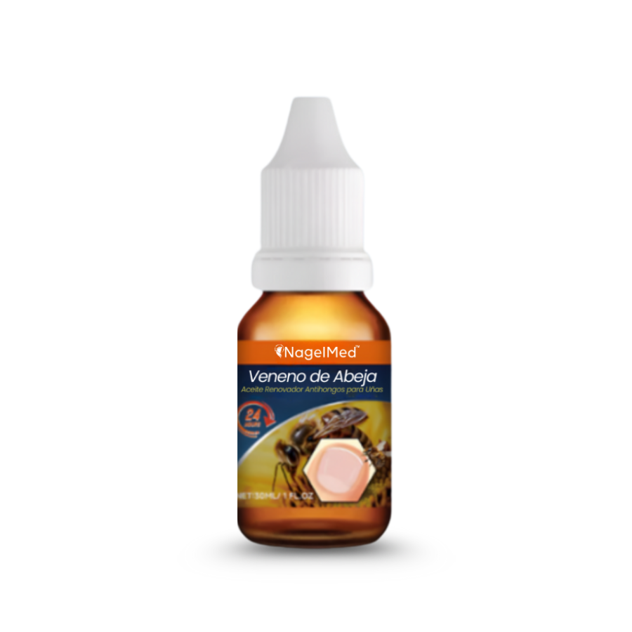 NagelMed™ | Nagelbehandlungs-Serum