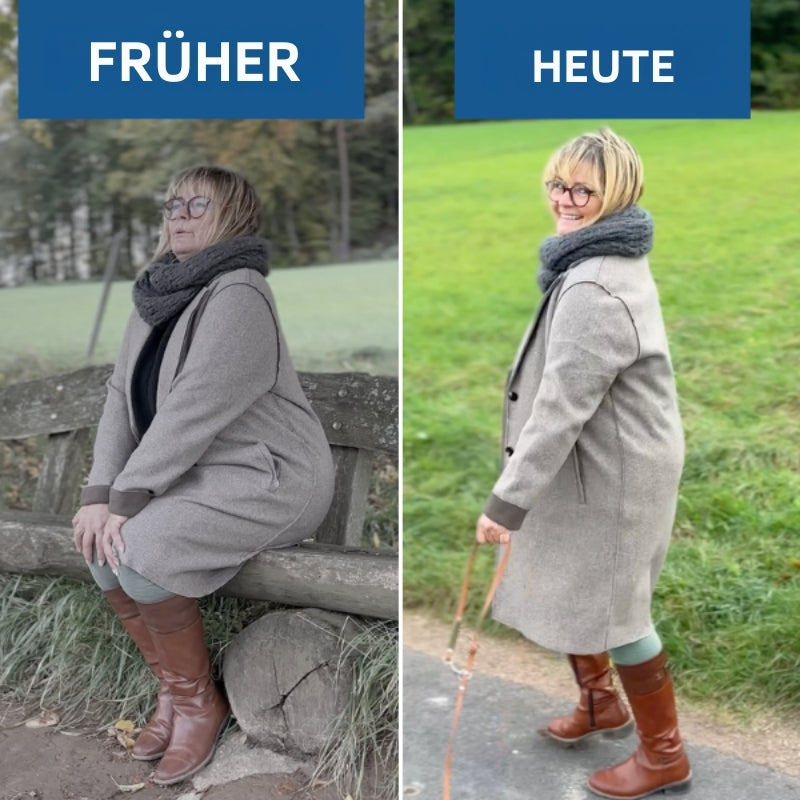 VibraCure™ | Gua-Stoßwellen-Therapiegerät