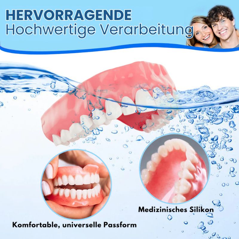 ProthesenFit™ | Sofortprothesen