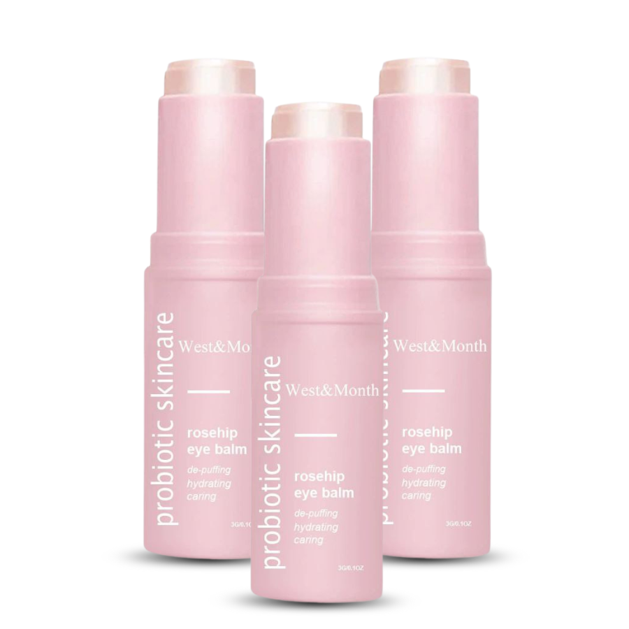 GlowBalm™ | Hagebutten Augenbalsam