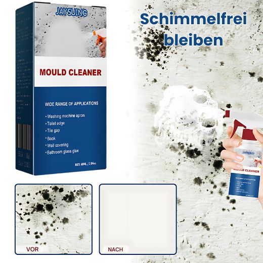 SchimmelRein™ | Schimmelentfernungsspray