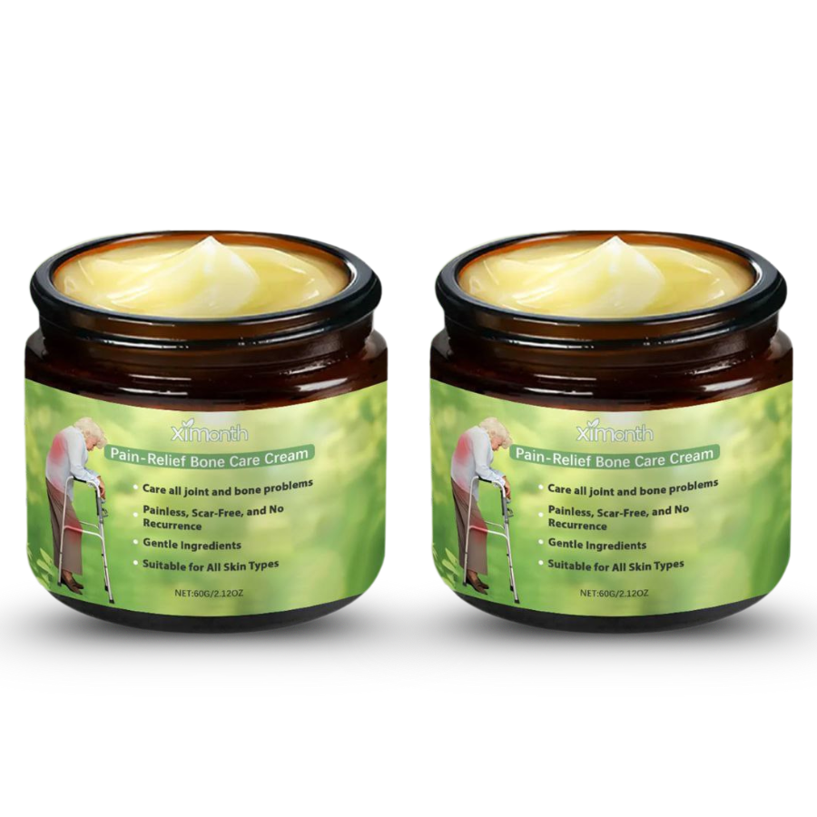 VenoJoint™ | Bienenstichgift-Gelenkregenerierungscreme