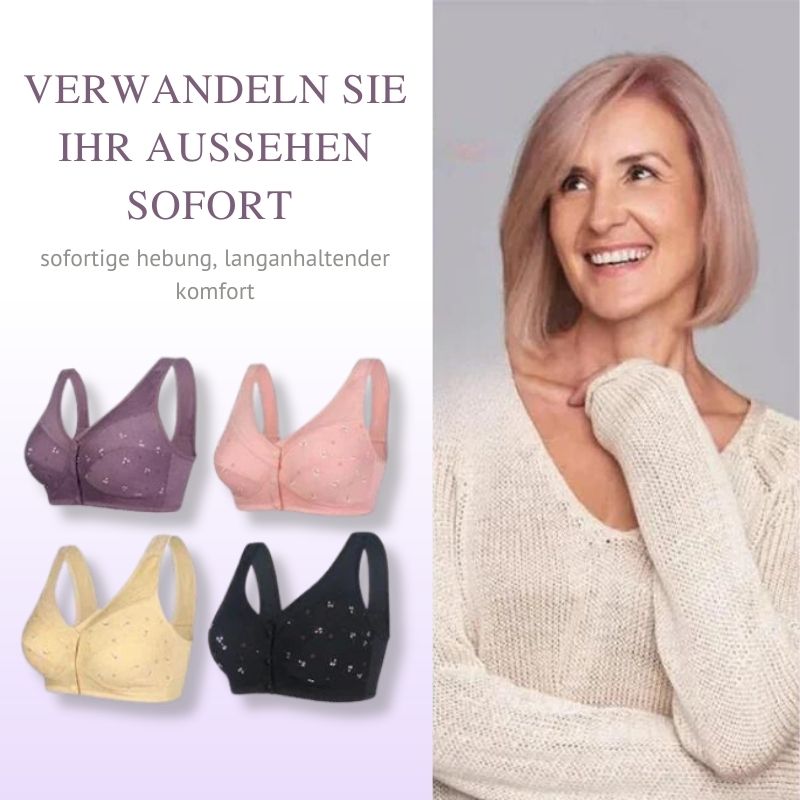 UltraHeben™ |  Frontverschluss Lift-BH