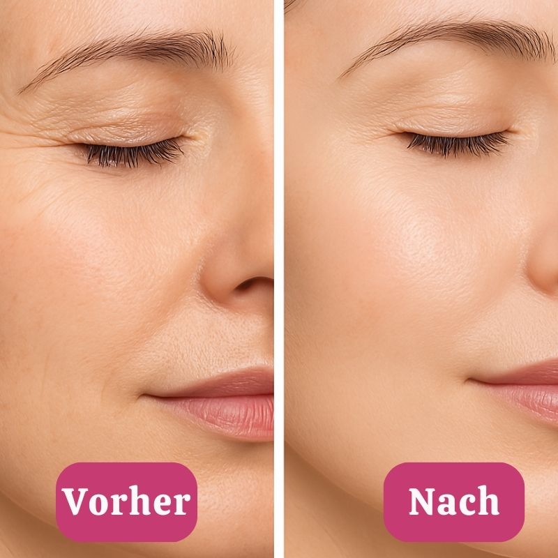 WrinkPeel™ | Collagen Face Cream
