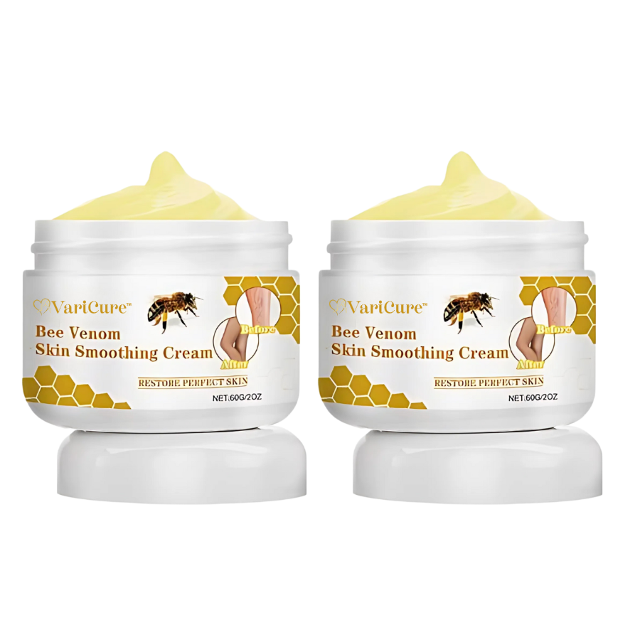 VariCure™ | Anti-Krampfadern-Creme