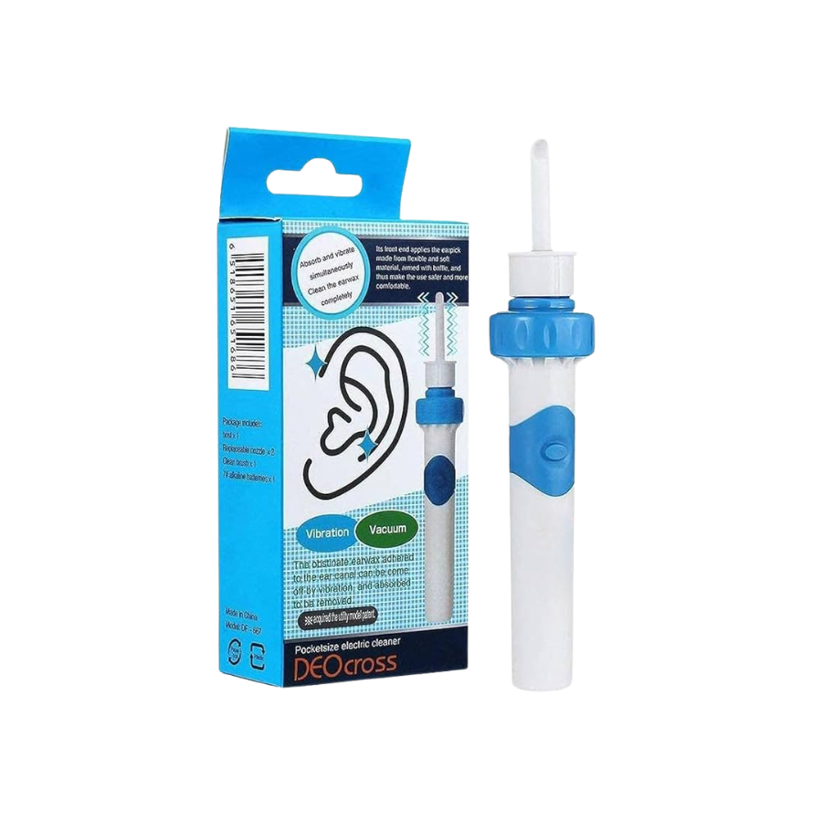 Aurix™ | Ohrreinigungsgerät