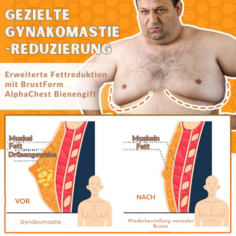 BrustForm™ | Heben und Straffen Sie Ihren Busen Sofort in Nur 1 Woche!